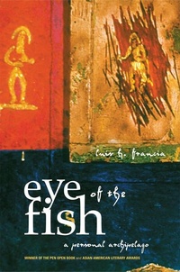 Enlarge image Cover: The Eye Of The Fish - Kaya Press