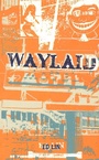 Cover: Waylaid - Kaya/Muae