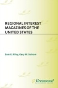 Cover: Regional Interest Magazines of the United States - Greenwood Press