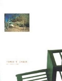 Enlarge image Cover: Tomie's Chair - Kaya/Muae