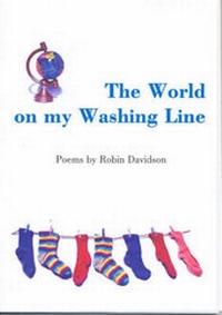 Enlarge image Cover: The World on My Washing Line - Boris Books