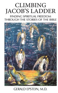 Enlarge image Cover: Climbing Jacob's Ladder - ACMI Press