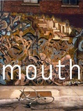 Cover: Mouth - Kaya Press