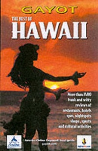 Abbildung von: Hawaii - Gault Millau Inc.,U.S.