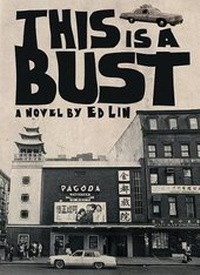 Enlarge image Cover: This is a Bust - Kaya Press