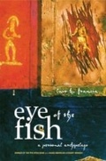 Cover: The Eye Of The Fish - Kaya Press