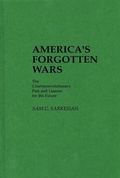 Cover: America's Forgotten Wars - Praeger Publishers Inc