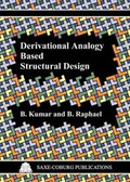 Cover: Derivational Analogy Based Structural Design - Saxe-Coburg Publications