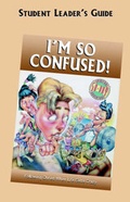 Cover: I'm So Confused - Chapel of the Air