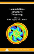 Cover: Computational Structures Technology - Saxe-Coburg Publications