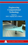 Cover: Engineering Computational Technology - Saxe-Coburg Publications