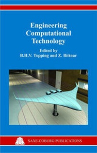 Enlarge image Cover: Engineering Computational Technology - Saxe-Coburg Publications