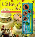 Cover: Cake Art Workstation - Bookmart Ltd