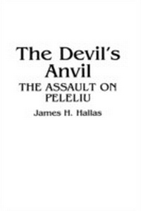 Enlarge image Cover: The Devil's Anvil - Praeger Publishers Inc