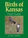 Cover: Birds of Kansas Field Guide - Adventure Publications, Incorporated