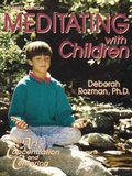 Cover: Meditating with Children - Planetary Publishing Company