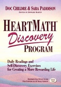 Cover: HeartMath Discovery Program - Planetary Publishing Company