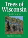 Cover: Trees of Wisconsin Field Guide - Adventure Publications, Incorporated
