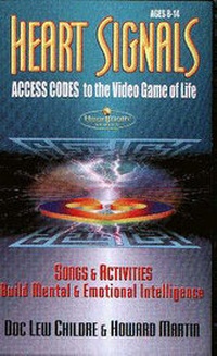 Enlarge image Cover: Heart Signals - Planetary Publishing Company