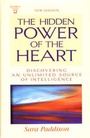 Cover: The Hidden Power of the Heart - BookWorld Press,U.S.
