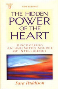 Enlarge image Cover: The Hidden Power of the Heart - BookWorld Press,U.S.