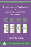 Cover: Developments and Applications in Engineering Computational Technology - Saxe-Coburg Publications