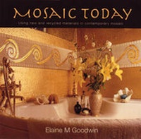 Enlarge image Cover: Mosaic Today - David Porteous Editions