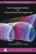 Cover: Soft Computing Methods for Civil and Structural Engineering - Saxe-Coburg Publications