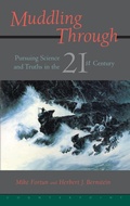 Cover: Muddling Through - Counterpoint