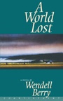 Cover: A World Lost - Counterpoint