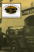 Cover: Locke's Distillery - The Lilliput Press Ltd