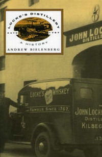 Enlarge image Cover: Locke's Distillery - The Lilliput Press Ltd