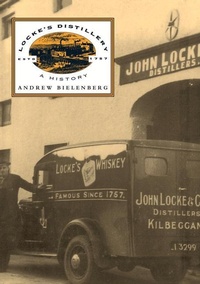 Enlarge image Cover: Locke's Distillery - The Lilliput Press Ltd