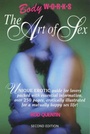 Cover: The Art of Sex - Quentin Publications Ltd