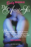 Cover: The Art of Sex - Quentin Publications Ltd
