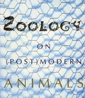 Cover: Zoology - The Lilliput Press Ltd