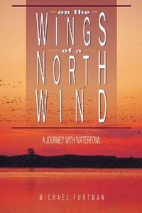 Enlarge image Cover: On the Wings of a North Wind - Adventure Publications, Incorporated