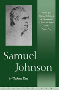Enlarge image Cover: Samuel Johnson - Counterpoint