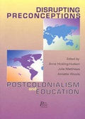 Cover: Disrupting Preconceptions - Post Pressed