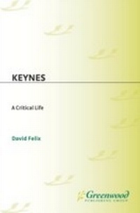 Abbildung von: Keynes - Praeger Publishers Inc