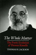 Cover: The Whole Matter - The Lilliput Press Ltd