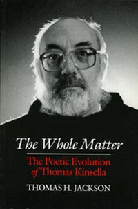 Enlarge image Cover: The Whole Matter - The Lilliput Press Ltd