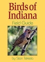 Cover: Birds of Indiana Field Guide - Adventure Publications, Incorporated