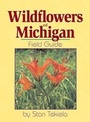 Cover: Wildflowers of Michigan Field Guide - Adventure Publications, Incorporated