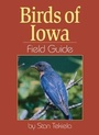 Cover: Birds of Iowa Field Guide - Adventure Publications, Incorporated