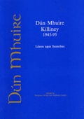 Cover: Dun Mhuire Killiney 1945-95 - The Lilliput Press Ltd