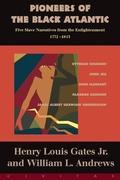Cover: Pioneers Of The Black Atlantic - Basic Civitas Books