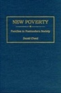 Cover: New Poverty - Praeger Publishers Inc
