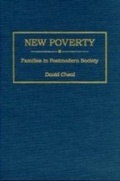 Cover: New Poverty - Praeger Publishers Inc