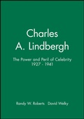 Cover: Charles A. Lindbergh - Wiley